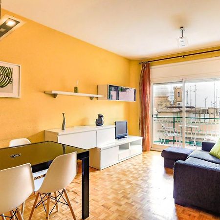 Апартаменты Bed&Bcn Sant Andreu Барселона Экстерьер фото