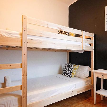 Апартаменты Bed&Bcn Sant Andreu Барселона Экстерьер фото