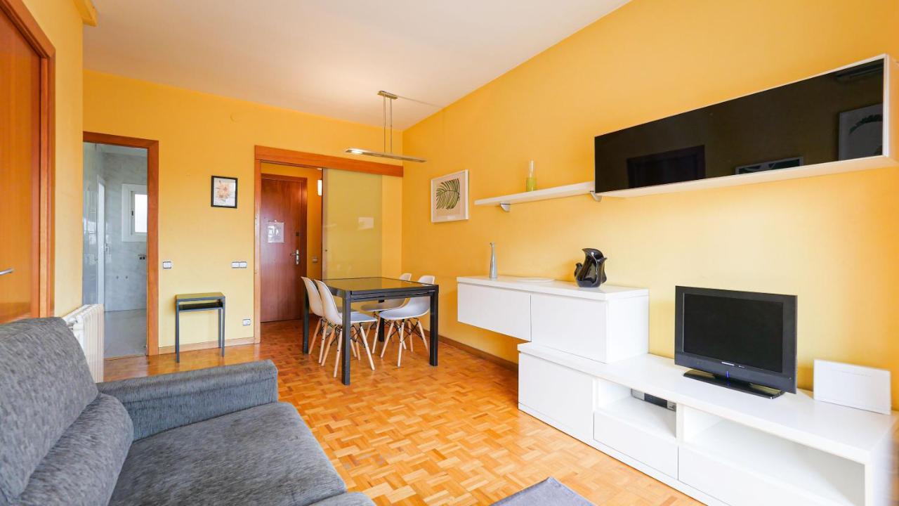 Апартаменты Bed&Bcn Sant Andreu Барселона Экстерьер фото