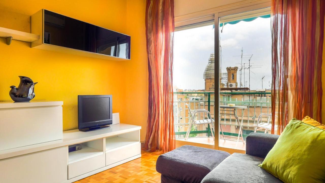 Апартаменты Bed&Bcn Sant Andreu Барселона Экстерьер фото