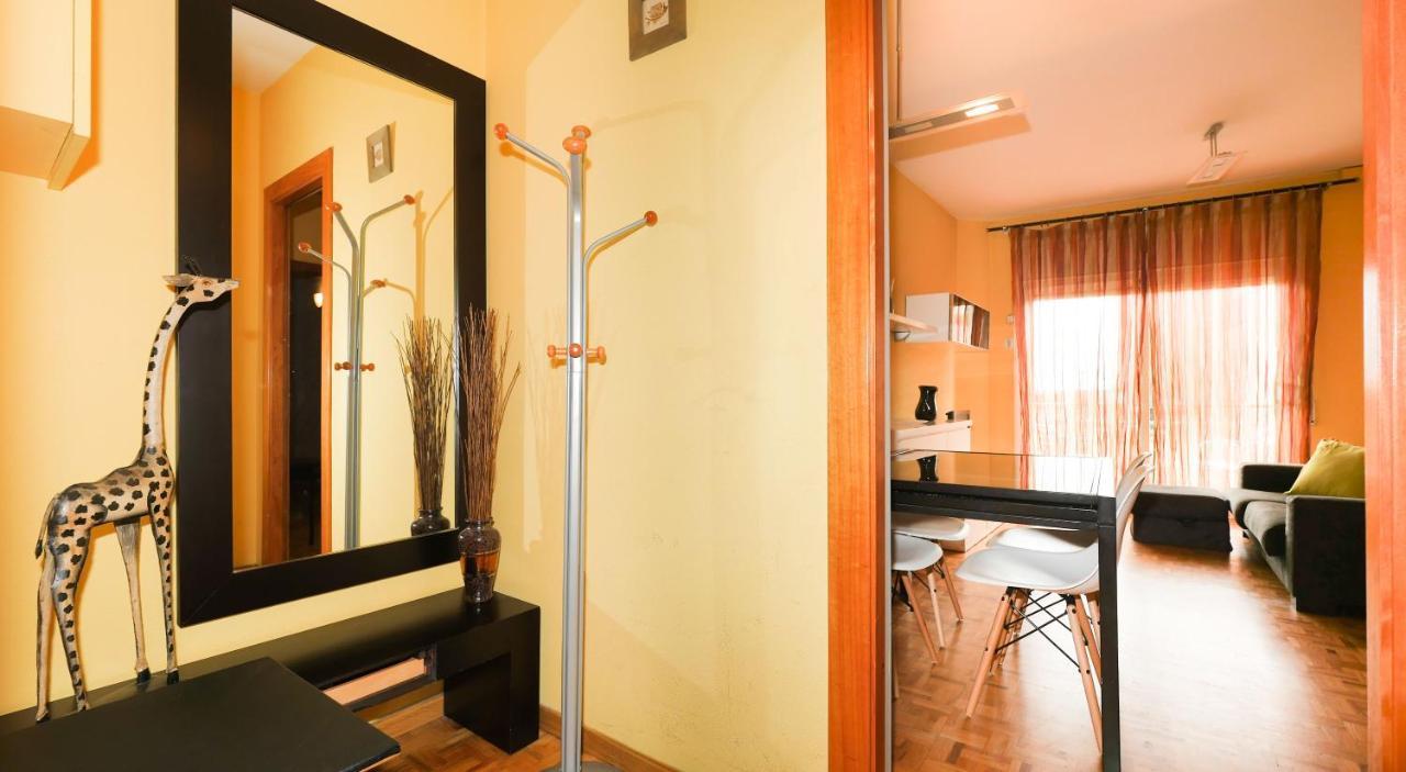 Апартаменты Bed&Bcn Sant Andreu Барселона Экстерьер фото