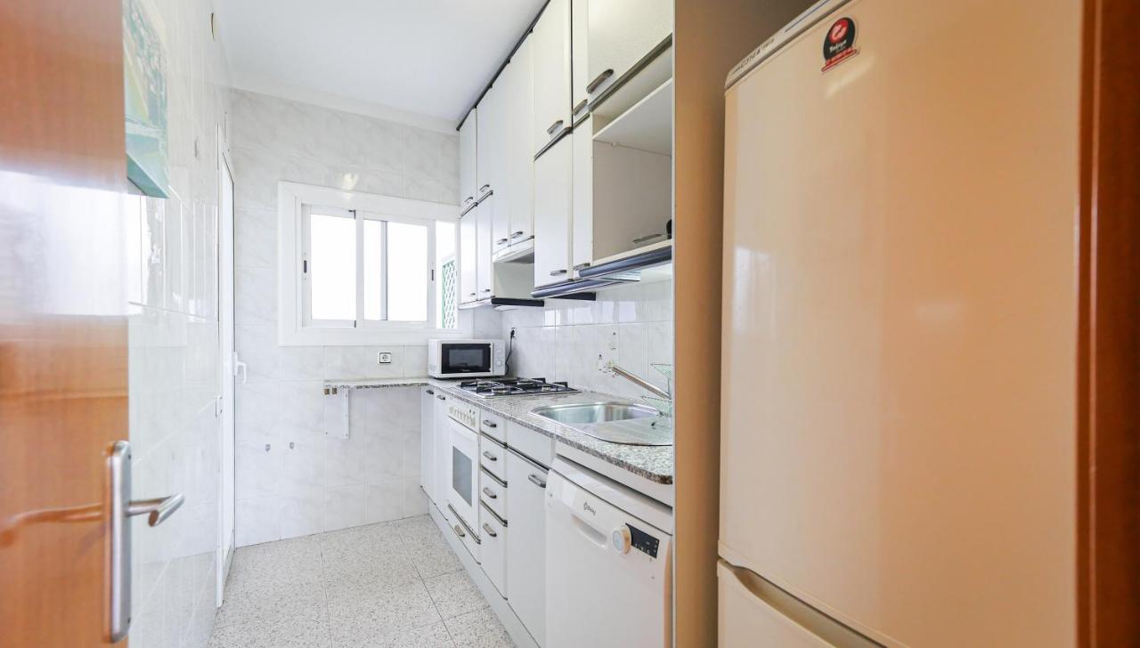Апартаменты Bed&Bcn Sant Andreu Барселона Экстерьер фото